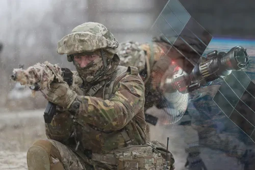 Điều gì xảy ra nếu Quân đội Ukraine bị cắt quyền truy cập Starlink?