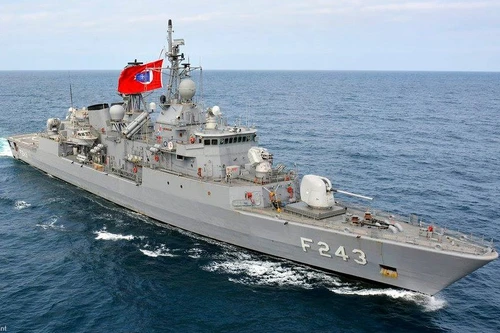 Nga gia hạn thỏa thuận ngũ cốc sau khi Ankara cảnh báo cứng rắn