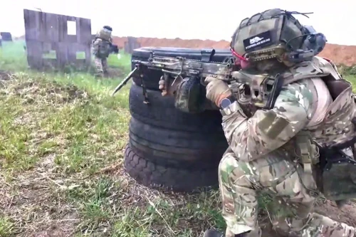 Quân đội Nga bắt đầu được trang bị súng máy hạng nhẹ RPL-20 'cách mạng hóa'