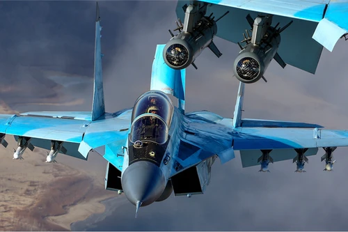 Tiêm kích MiG-35 trước 'cơ hội sống sót' cuối cùng