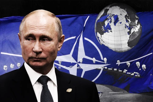 Tổng thống Putin bắt đầu thực hiện 'tối hậu thư hạt nhân' khiến NATO giật mình?