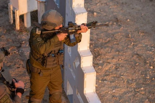 3 kịch bản với kinh tế toàn cầu khi xung đột Israel - Hamas lan rộng