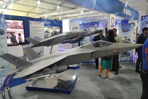 Tiêm kích thế hệ năm của Nga hết hy vọng chiến thắng tại Ấn Độ