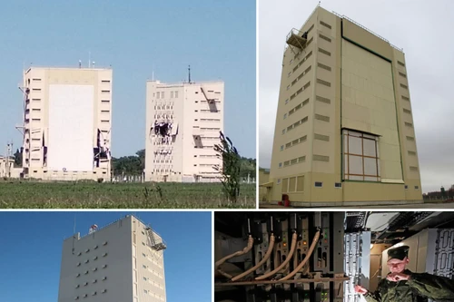 Radar Voronezh-DM 'con mắt chiến lược' của Nga bị phá hủy gây thiệt hại đến mức nào?