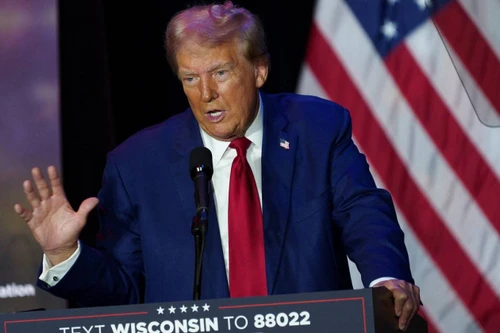 Tình hình chiến sự thế giới thay đổi ra sao khi ông Donald Trump quay lại Nhà Trắng?