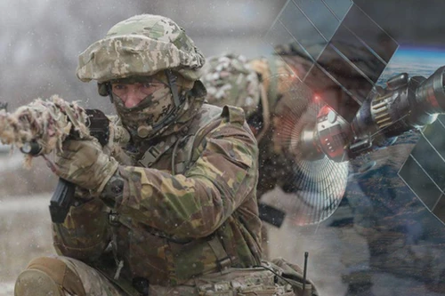 Ukraine trước nguy cơ mất quyền tiếp cận mạng vệ tinh Starlink