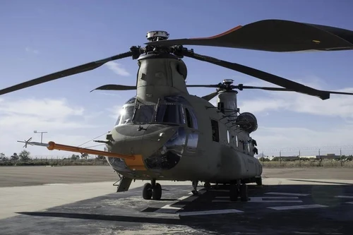 Trực thăng CH-47F Chinook đắt không tưởng: Hơn 1,3 tỷ USD cho 6 chiếc cùng phụ kiện