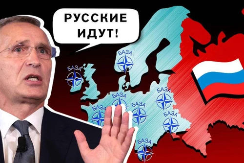 NATO toan tính gì khi xác định Nga là mối đe dọa trực tiếp trong 10 năm tới?