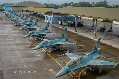 NATO từ chối đảm bảo an ninh cho Nga, cung cấp F-16 đã qua sử dụng cho Ukraine?