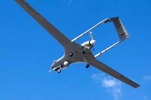 Vì sao UAV Bayraktar TB2 Ukraine ‘mất điện’ trước quân Nga?