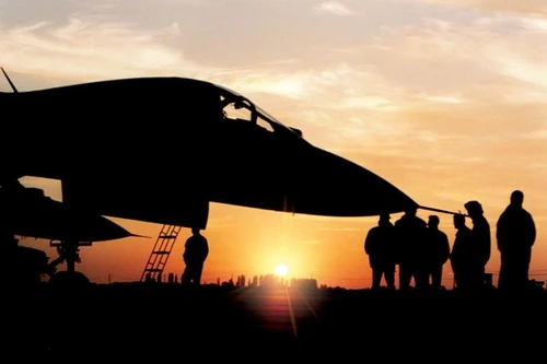 Trung Quốc tiếc nuối tiêm kích hạm độc đáo nhưng bị lãng quên của Nga