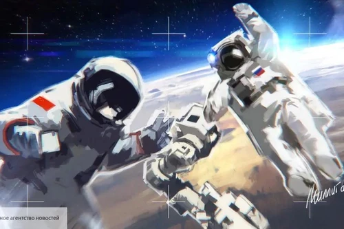 Hợp tác Nga - Trung trong không gian xóa bỏ lợi thế lớn của Mỹ