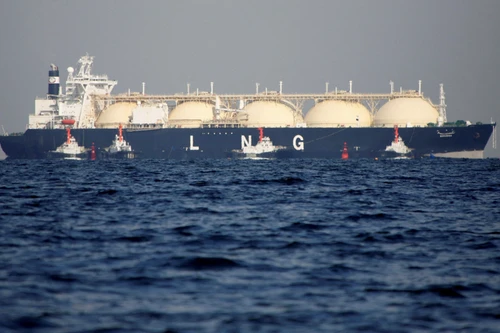 Nga thành lập ‘hạm đội bóng tối’ mới chuyên chở khí tự nhiên hoá lỏng?