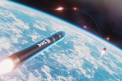 Hệ thống phòng thủ tên lửa Golden Dome gây sốc với chi phí không tưởng 1,5 nghìn tỷ USD