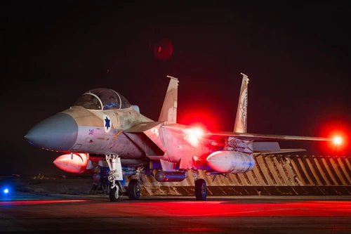 Tình báo Mỹ lo ngại Israel tấn công Iran bất chấp sức ép từ đối tác