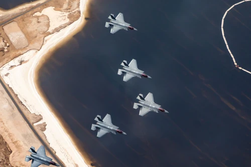 Đô đốc Anh: Phần lớn phòng không Iran đã bị Không quân Israel phá hủy