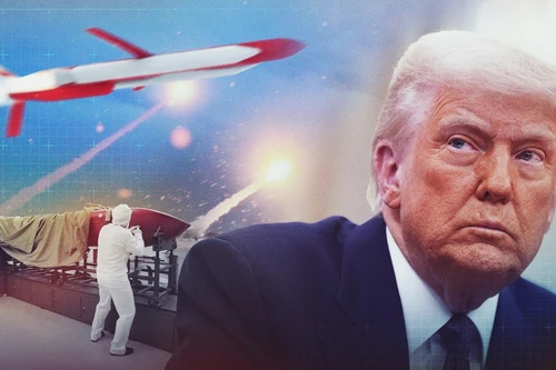 Tổng thống Trump không quá quan tâm đến tên lửa Burevestnik của Nga