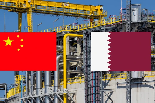 Trung Quốc tiếc nuối khi đặt niềm tin vào LNG Qatar và bỏ qua khí đốt Nga