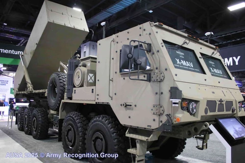 Tên lửa Tomahawk sắp tới Ukraine khi rào cản cuối cùng đã được xóa bỏ?