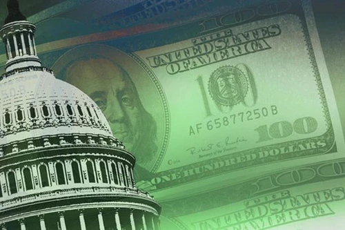 Washington lo sợ khi biết Trung Quốc làm theo lời khuyên của Nga với nợ công của Mỹ