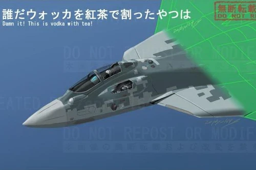 [ẢNH] Lộ diện cấu hình kỳ lạ của Su-57 phiên bản hai phi công?