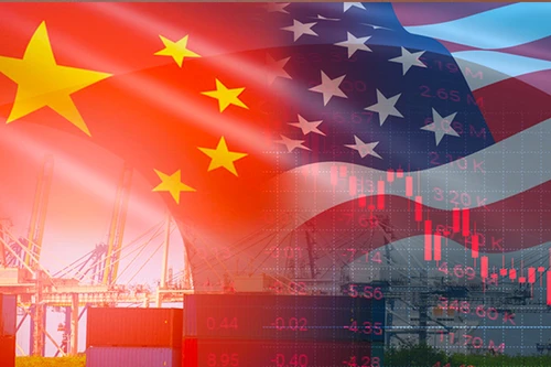 Chuyên gia nói về khả năng kinh tế Trung Quốc vượt Mỹ 