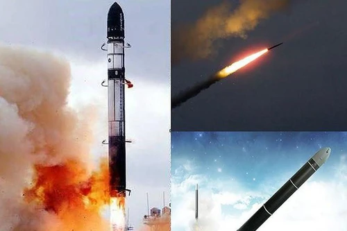 ICBM mạnh nhất thế giới Sarmat bất ngờ được phóng thử lần đầu giữa tình hình nóng