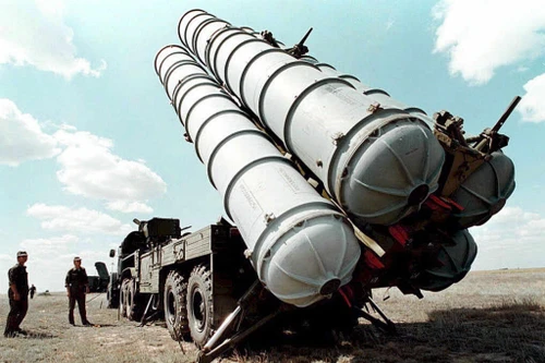Nga hoàn thiện hệ thống phòng không CSTO bằng cách gửi S-300 tới Tajikistan