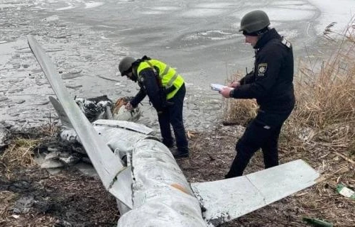 Ba Lan 'giật mình' khi phòng không NATO để lọt tên lửa lạ