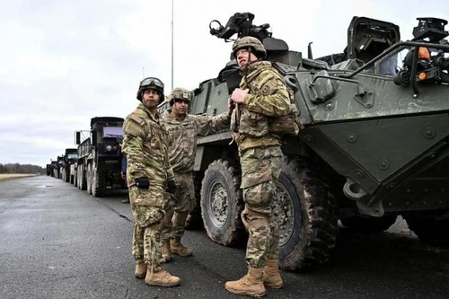 Tương lai nào cho vùng đất ly khai Transnistria?