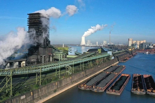 Khủng hoảng chưa kết thúc: Đức không có đủ khí đốt Nga để phát triển