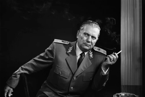 [ẢNH] Hé lộ chương trình hạt nhân tuyệt mật của Nguyên soái Tito