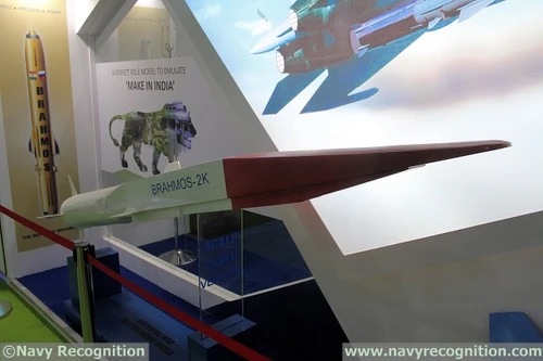 Nga sẵn sàng cung cấp tên lửa siêu thanh cho những quốc gia thân thiện