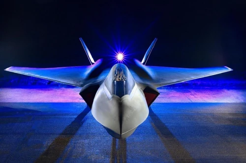 Trung Quốc thực sự có thể chế tạo tiêm kích tàng hình thế hệ 6 hay không?