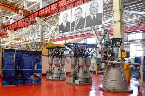 Tham vọng vũ trụ của Nga gặp nguy khi Nhà máy Kuznetsov đối diện khó khăn lớn