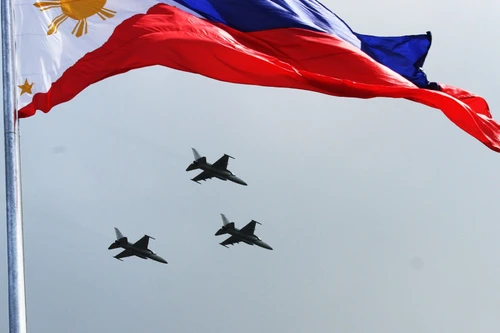 Không quân Philippines 'lột xác' sau kế hoạch nâng cấp lớn?