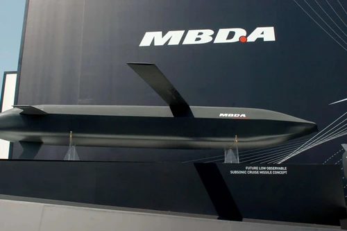 Đức không tin tên lửa hành trình châu Âu và muốn mua Tomahawk để 'răn đe Nga'