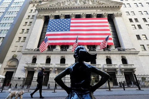 Những con số không nói dối: Nền kinh tế Mỹ thực sự đang gặp khó khăn