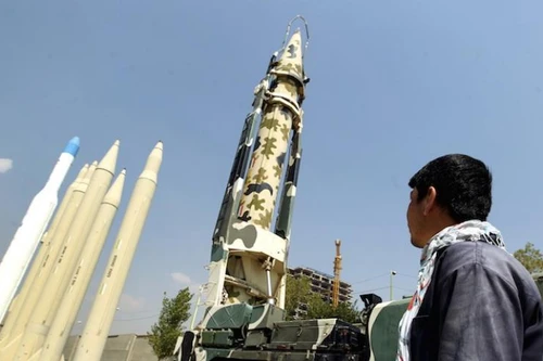 Iran có đủ uranium làm giàu để chế tạo 6 đầu đạn hạt nhân?