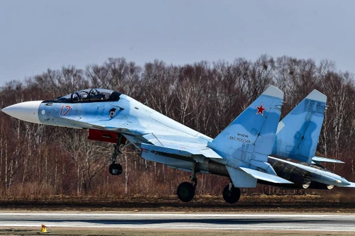 Lý giải việc Armenia chọn mua tiêm kích Su-30MKI từ Ấn Độ thay vì Nga