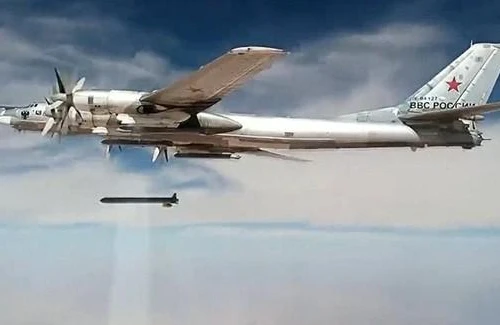 Cuộc tấn công tên lửa của Nga làm lộ ra điểm yếu của phòng không Ukraine