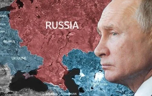 [ẢNH] Ảnh hưởng ngày cảng gia tăng của Thổ Nhĩ Kỳ tại Kavkaz khiến Nga bất an