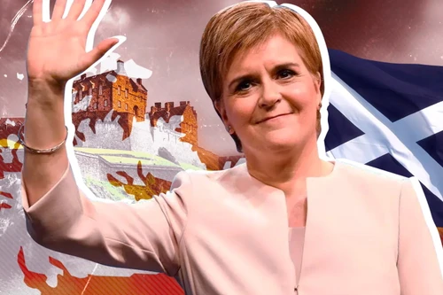 Thủ hiến Sturgeon từ chức gây ảnh hưởng lớn tới ý định tách khỏi Anh của Scotland