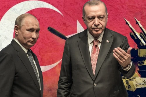 Nga nhận tín hiệu tích cực từ Thổ Nhĩ Kỳ sau cuộc bầu cử tổng thống