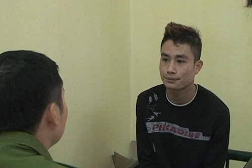 Triệt xóa ổ nhóm mại dâm trên địa bàn phường Dương Nội