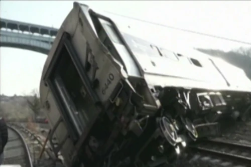 Điều tra vụ trật tàu tại New York khiến 4 người thiệt mạng