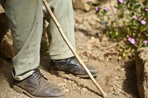 Ký ức kinh hoàng của người cha bị hãm hiếp vì từ chối cưỡng bức con gái