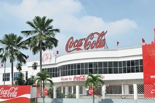 Xử phạt công ty Coca-Cola hơn 433 triệu đồng, thu hồi 1 sản phẩm 