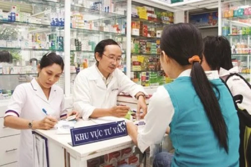 Tăng tỷ lệ bệnh nhân tăng tuân thủ phác đồ điều trị nhờ dược sĩ