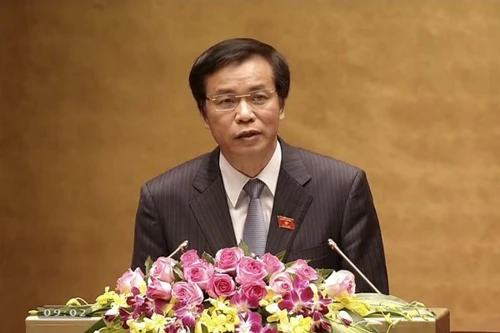 Giám sát tối cao về an toàn thực phẩm và cải cách hành chính